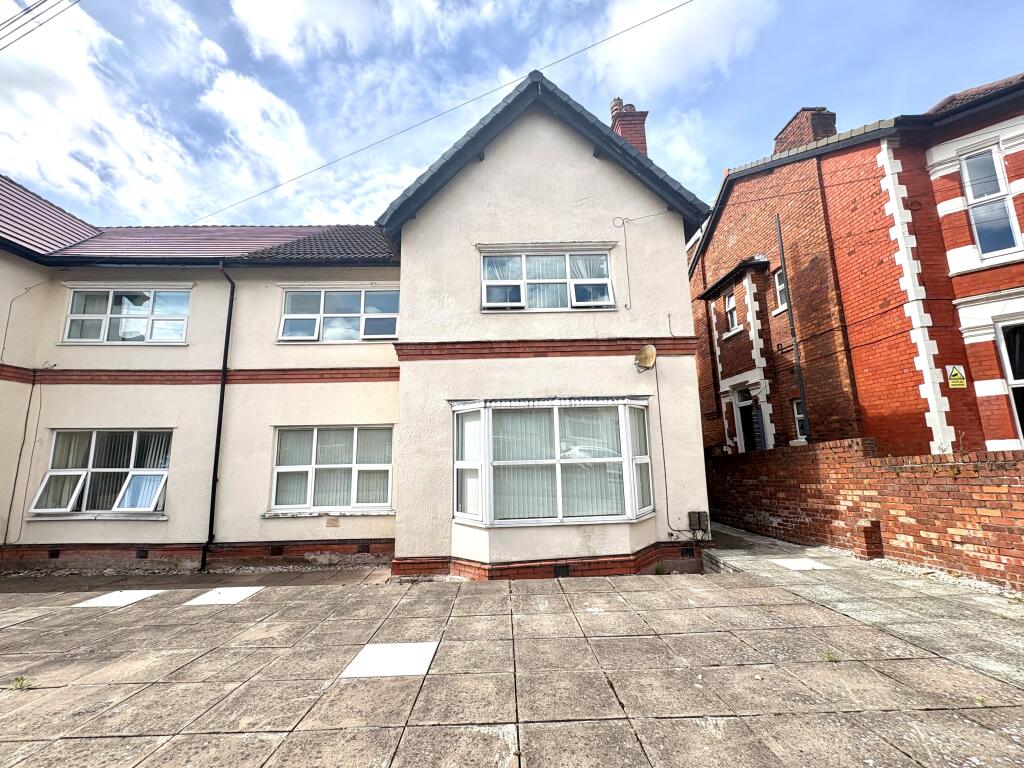 Main image of property: Greenbank Road, TRANMERE