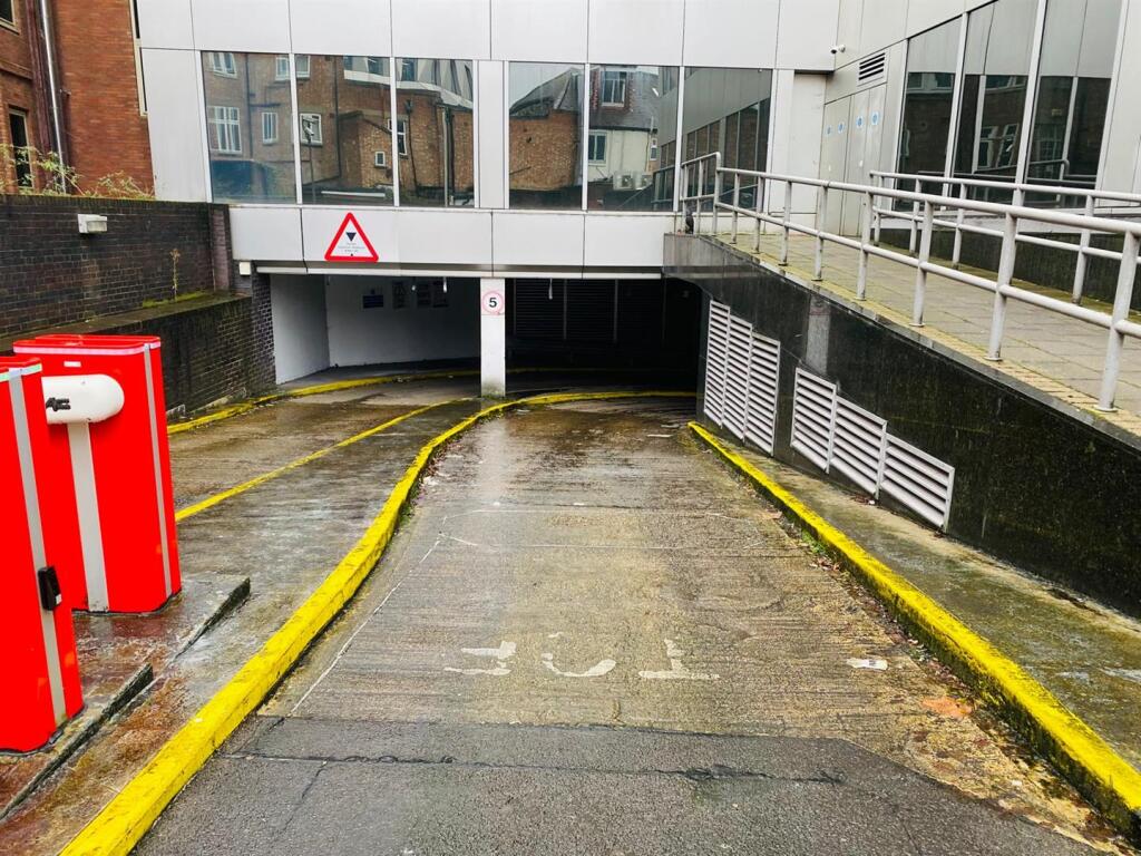 Main image of property: Trinity Square, Staines Road, Hounslow