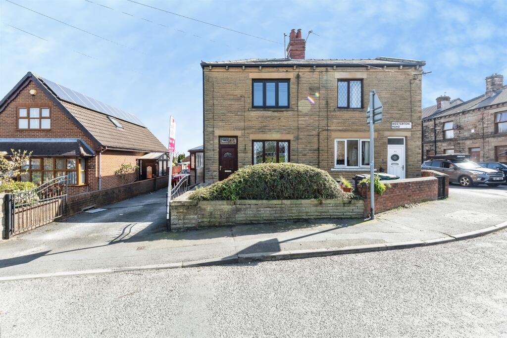 Main image of property: Westerton Road, Tingley, Wakefield
