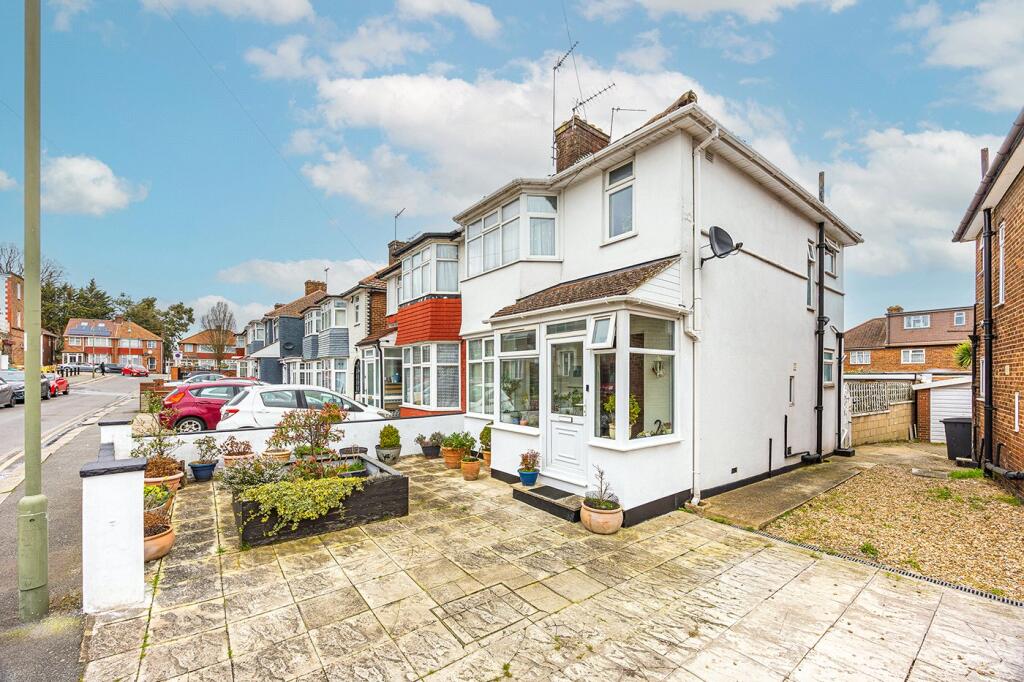 Main image of property: Colin Close, Colindale, NW9