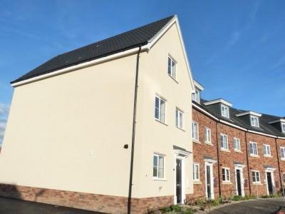 Main image of property: Teasel Close, IP28