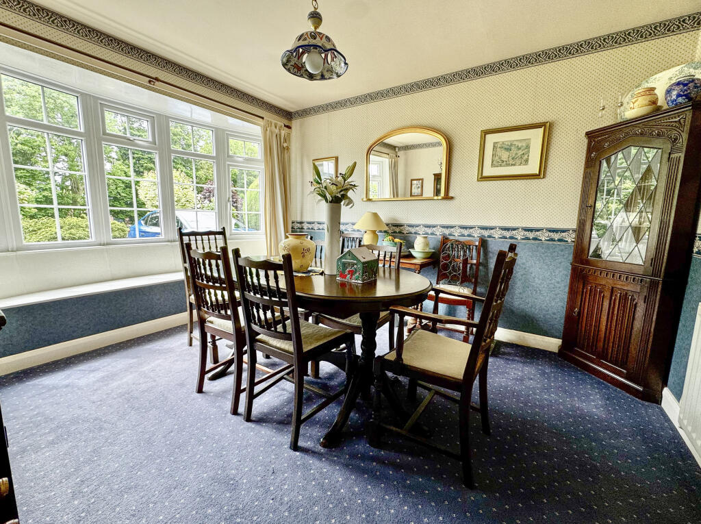 House in Lincoln - View 4