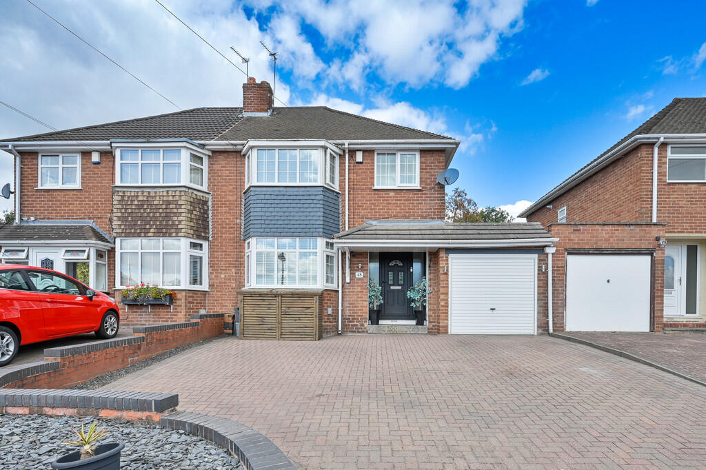 Main image of property: Radnor Rise, Hednesford