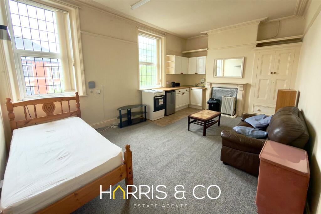 Main image of property: London Street, Fleetwood, Lancashire, FY7