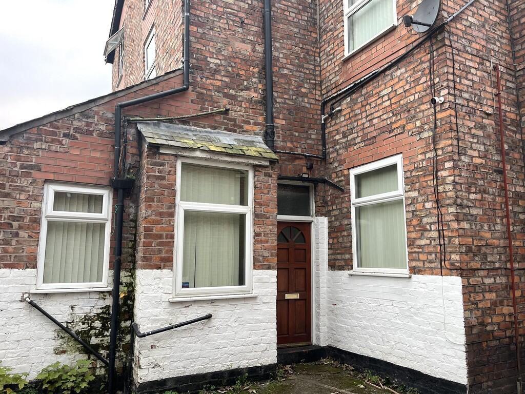 Main image of property: Northen Grove, West Didsbury