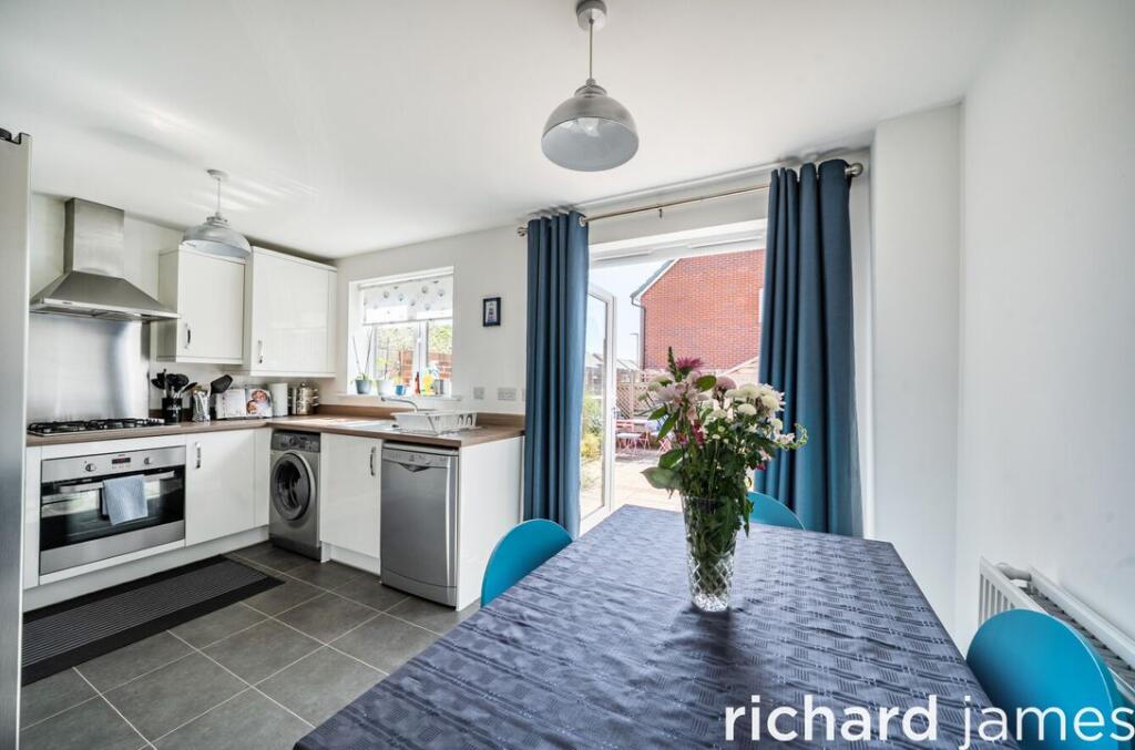 House in Swindon - View 3