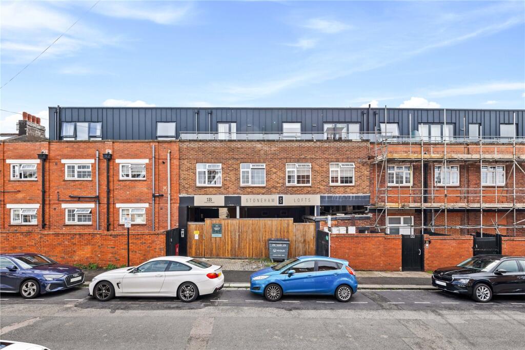 Main image of property: Shelley Road, Hove, East Sussex, BN3