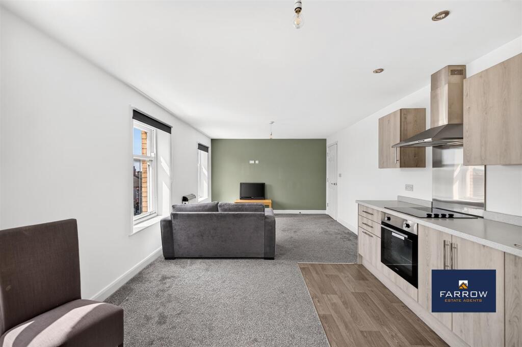 Apartment in Doncaster - View 4