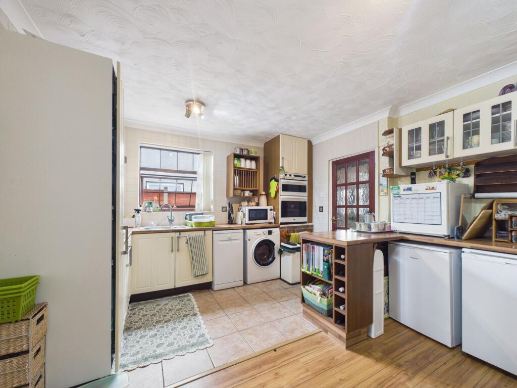 House in Peterborough - View 3