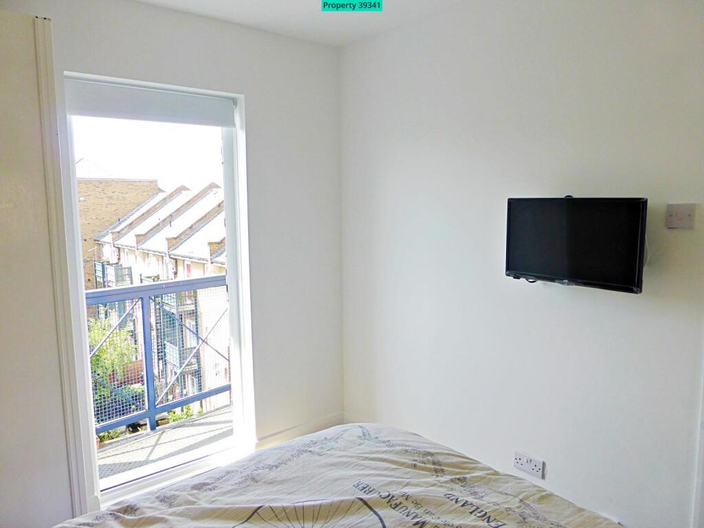 3 bedroom maisonette for rent