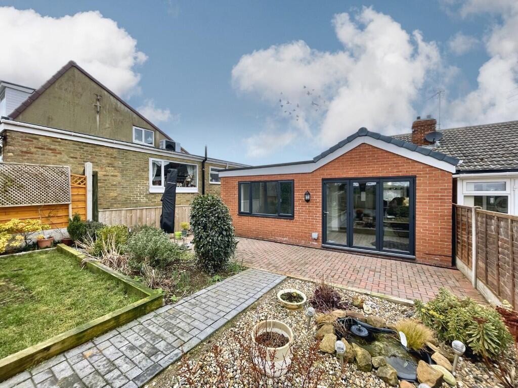 Main image of property: Newlands Road, TS12