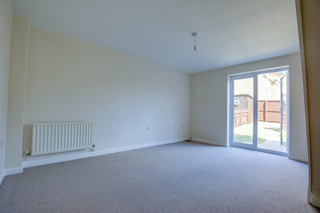 House in Sheffield - View 2