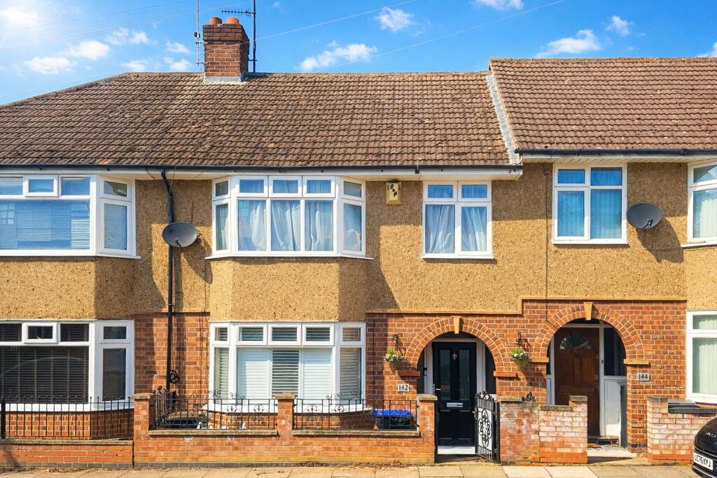 Main image of property: Balfour Road, Queens Park, Northampton NN2