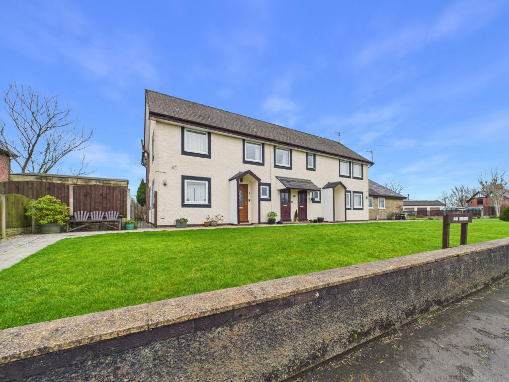 Main image of property: Catforth Road,  Catforth, PR4