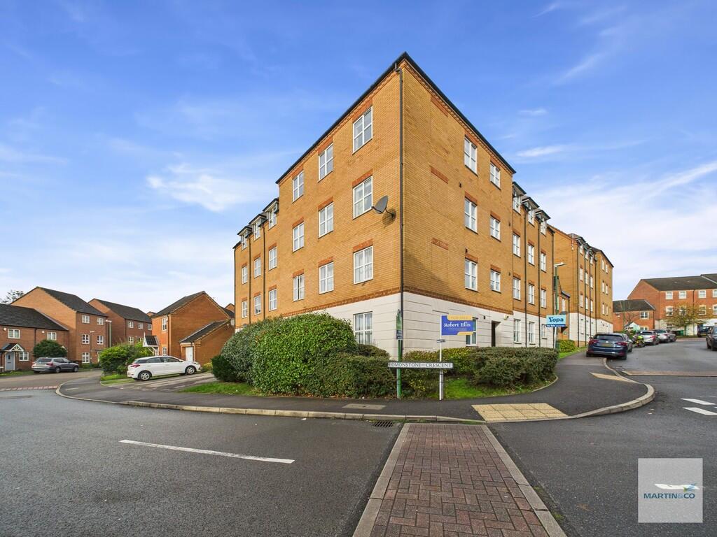 Main image of property: Pavior Road, Bestwood