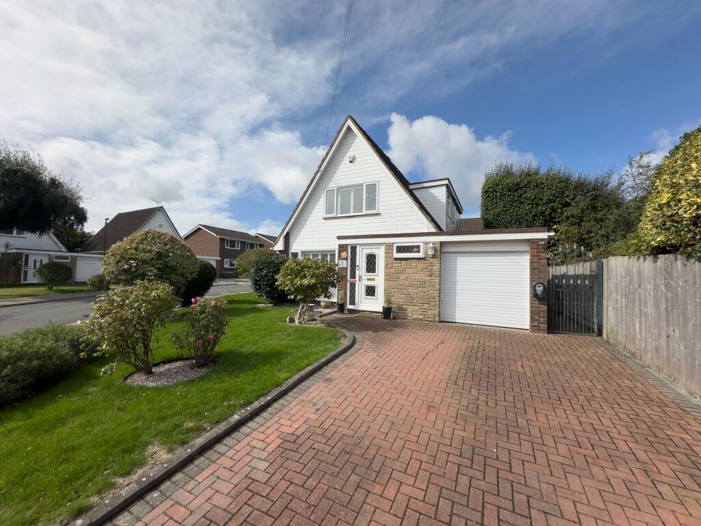 Main image of property: Birch Close, Prenton, CH43