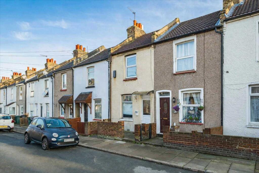 Main image of property: Howard Road, Dartford