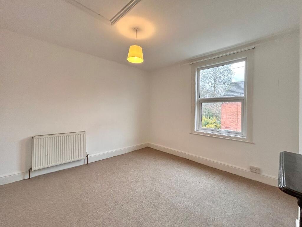 House in Worcester - More