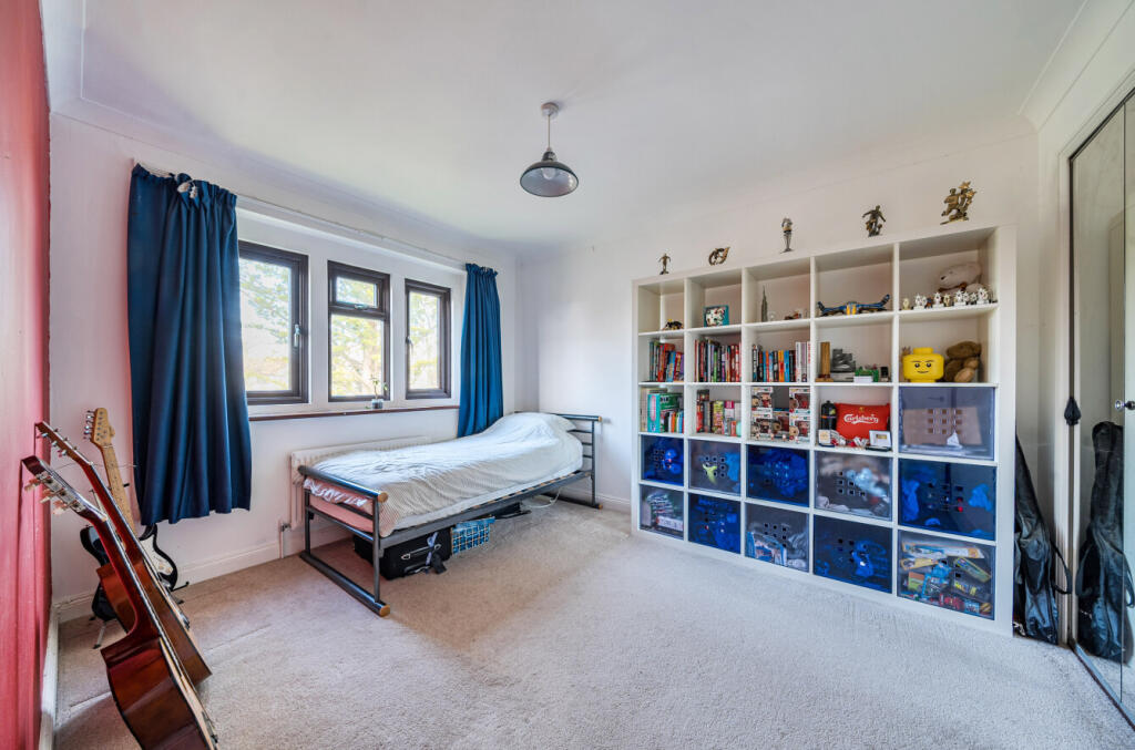 Additional image 23 of Petvin Close, Street, BA16