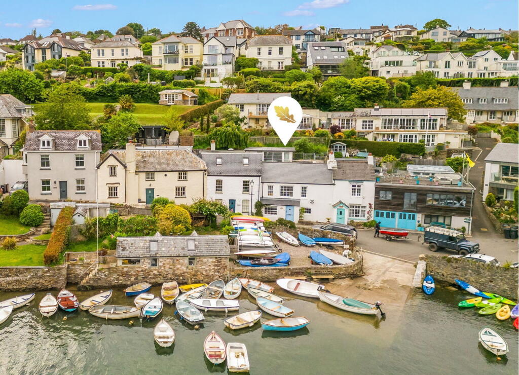 Main image of property: Riverside Road West, NEWTON FERRERS, South Devon.