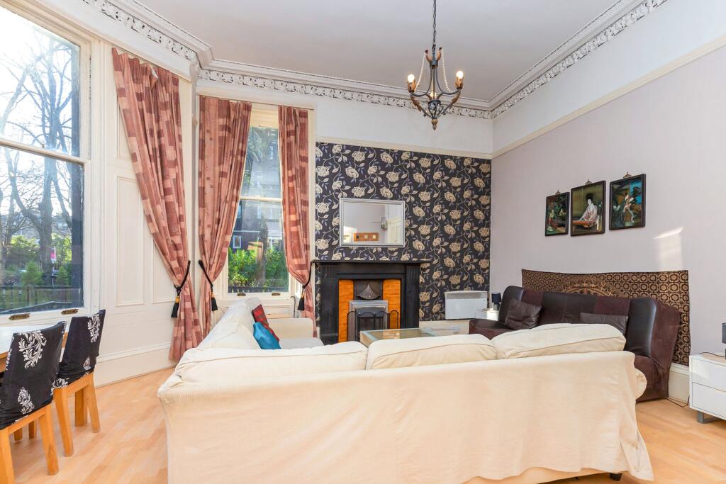 Lorraine Gardens, Dowanhill, Glasgow - View 6