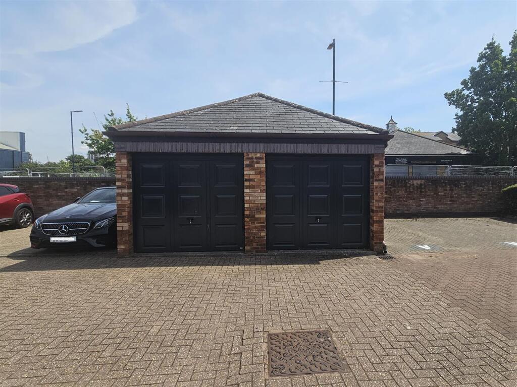 Main image of property: Chatterton Street, Redcliffe, Bristol