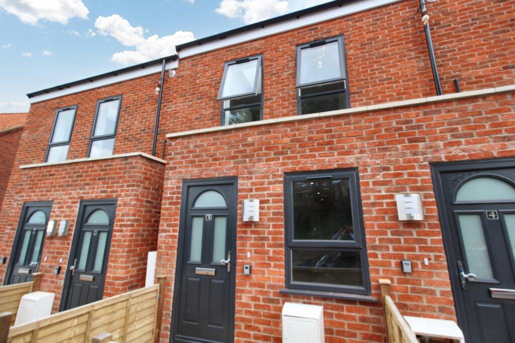 Main image of property: Mill Road, Cromer, Norfolk, NR27