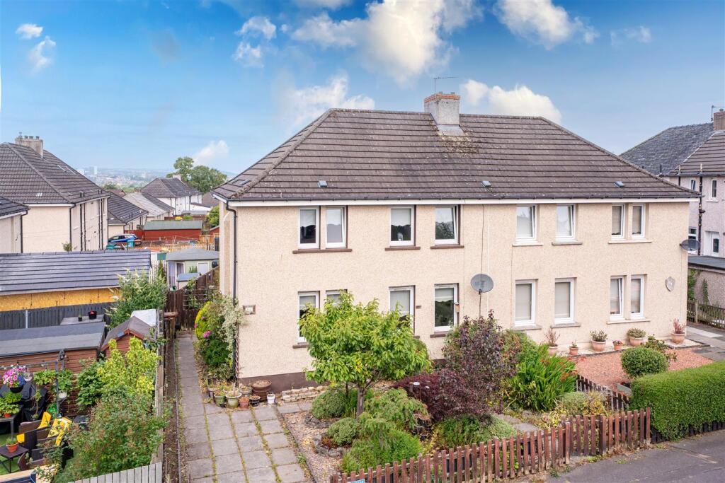 Main image of property: Adele Street, Motherwell