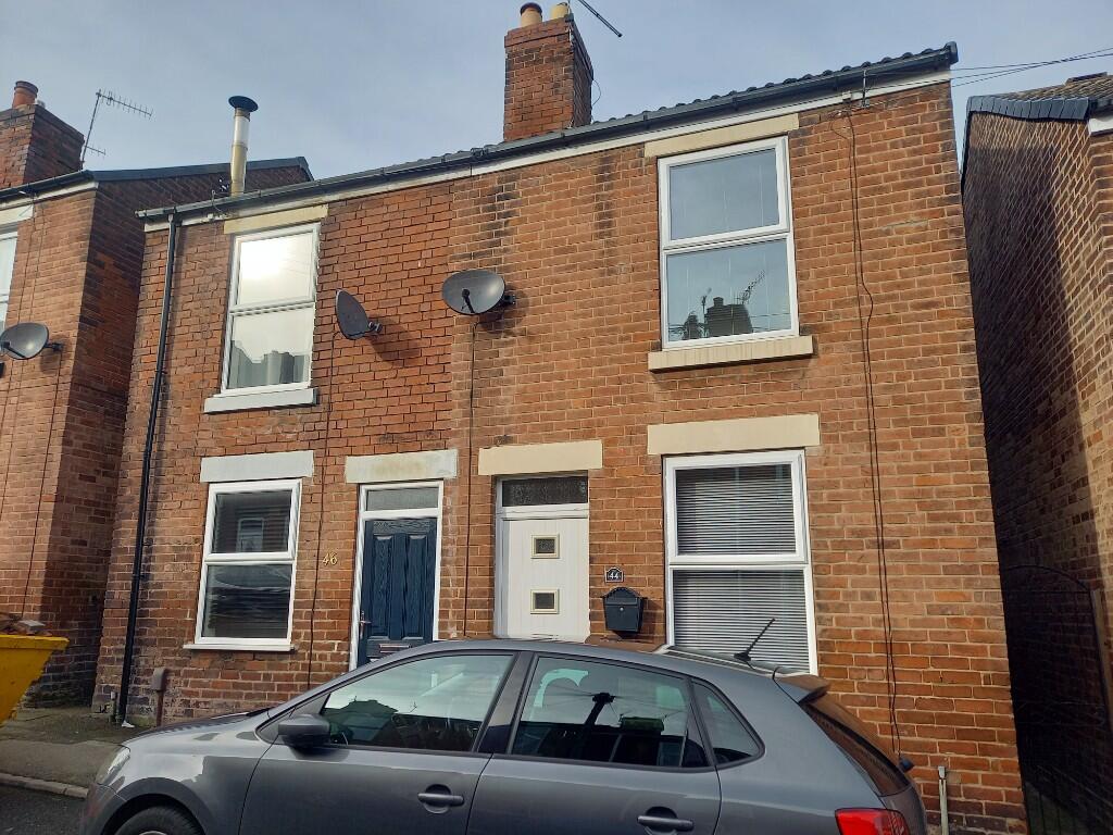 Main image of property: Nelson Street, Chesterfield, Derbyshire, S41