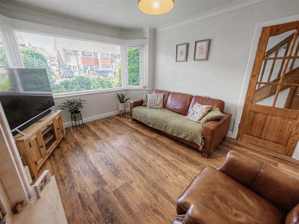 House in Sunderland - View 3
