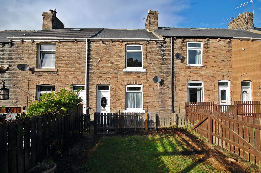 Main image of property: Charlaw Terrace, Sacriston, Durham, DH7