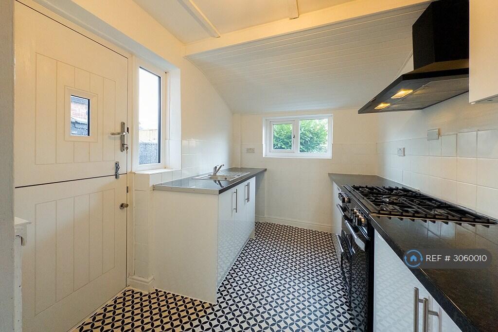 House in Stockport - More
