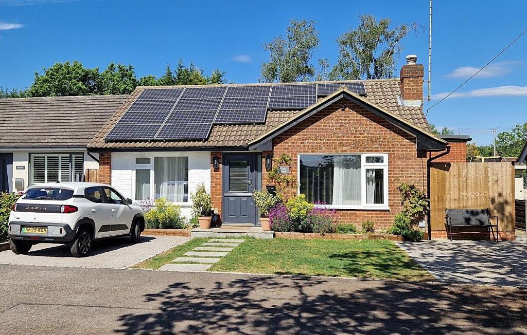 Main image of property: Forest Lane, Effingham Jct.