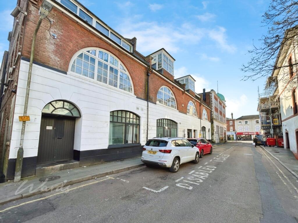 Main image of property: Newton Road Tunbridge Wells TN1