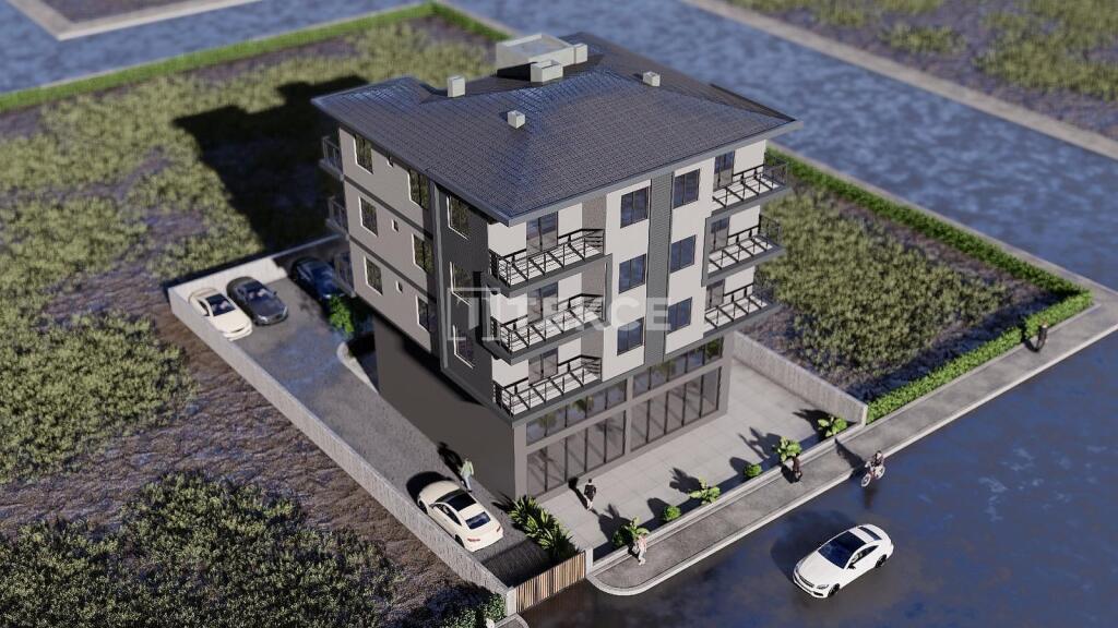 Main image of property: Antalya, Antalya, Kepez