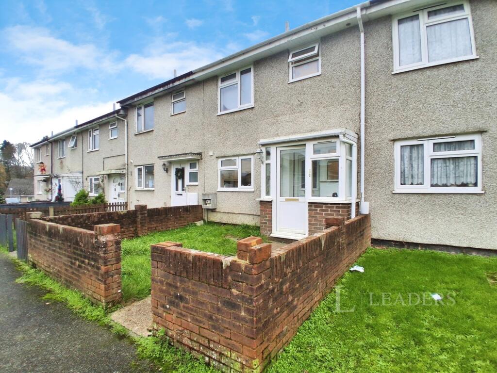 Main image of property: Essex Green, Chandler's Ford, Eastleigh, SO53