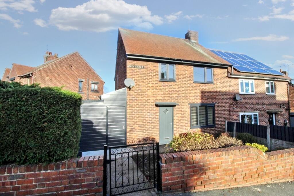 Main image of property: Key Avenue, Hoyland, Barnsley