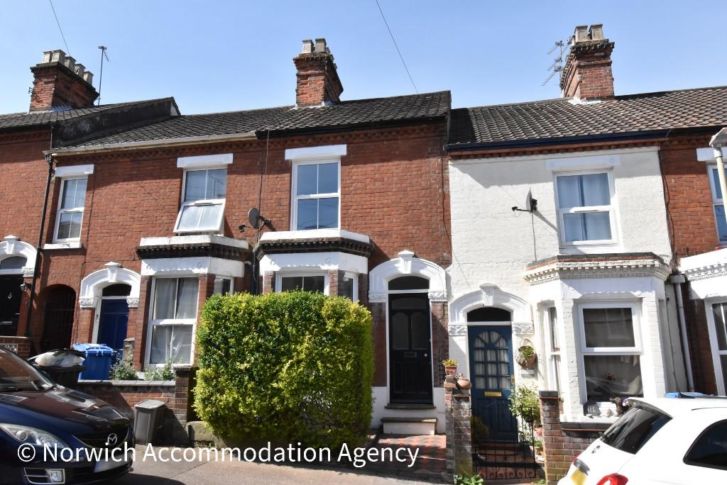 Main image of property: Lincoln Street,Norwich,NR2 3LB