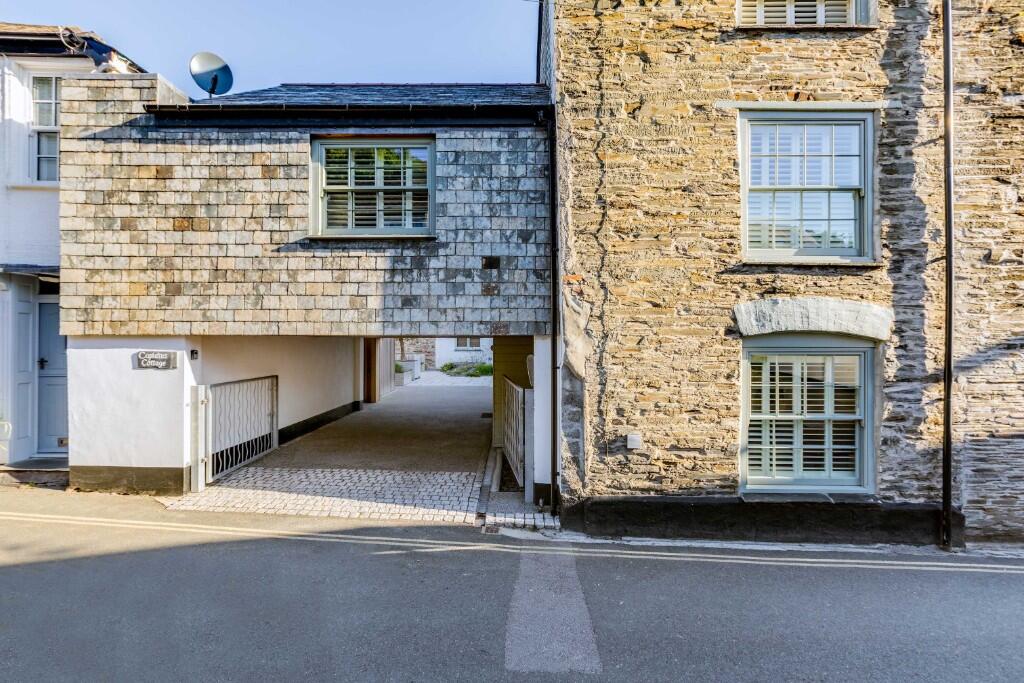 Main image of property: Church Lane, Padstow, Cornwall, PL28