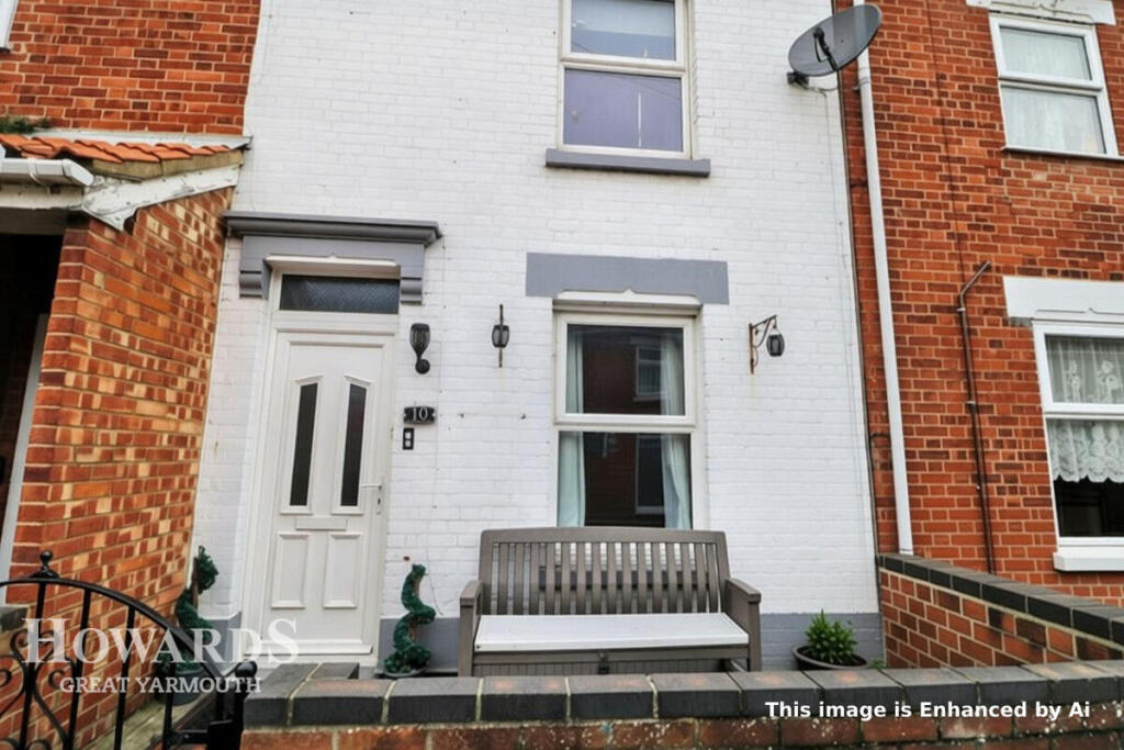 Main image of property: Alderson Road, Great Yarmouth
