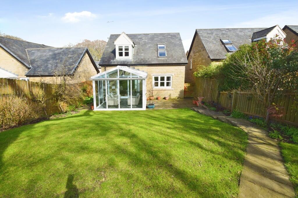 Additional image 12 of Bracken Grange Court, Nabwood