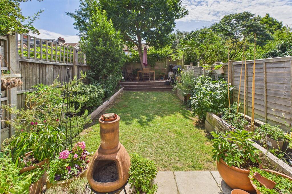 Barrow Road, London, SW16 photo 3