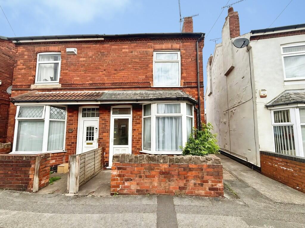 Main image of property: Victoria Street , Mansfield, Nottinghamshire