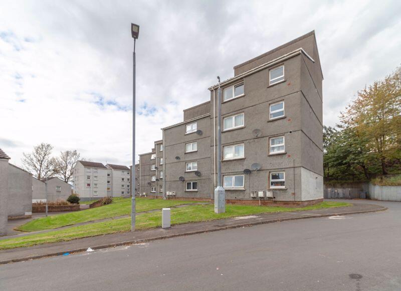 Main image of property: Williamson Drive, Helensburgh