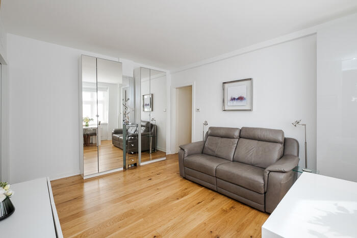 Apartment in London, City of London - View 5