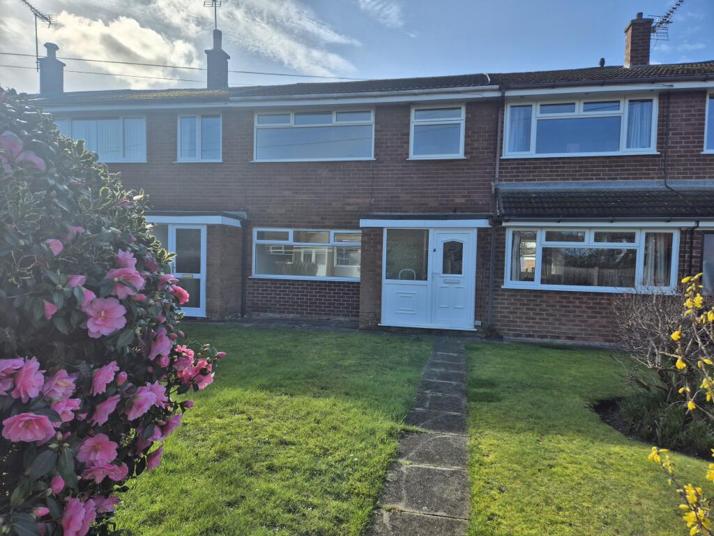 Main image of property: Milton Grove, Helsby, FRODSHAM