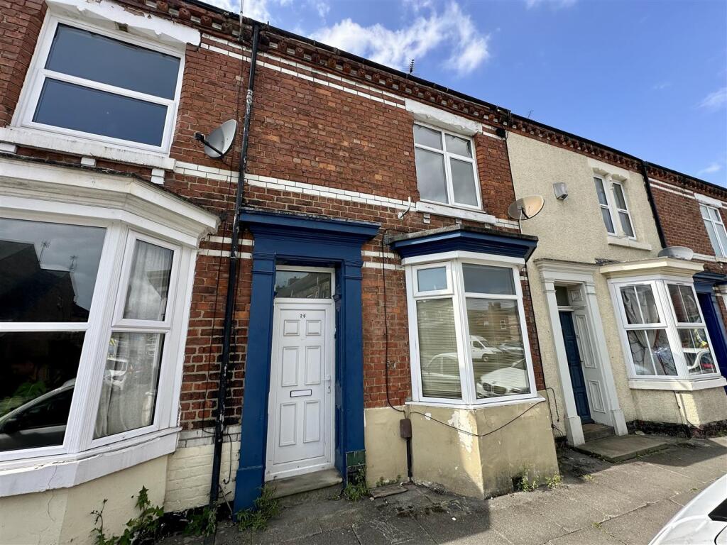 Main image of property: Outram Street, Darlington