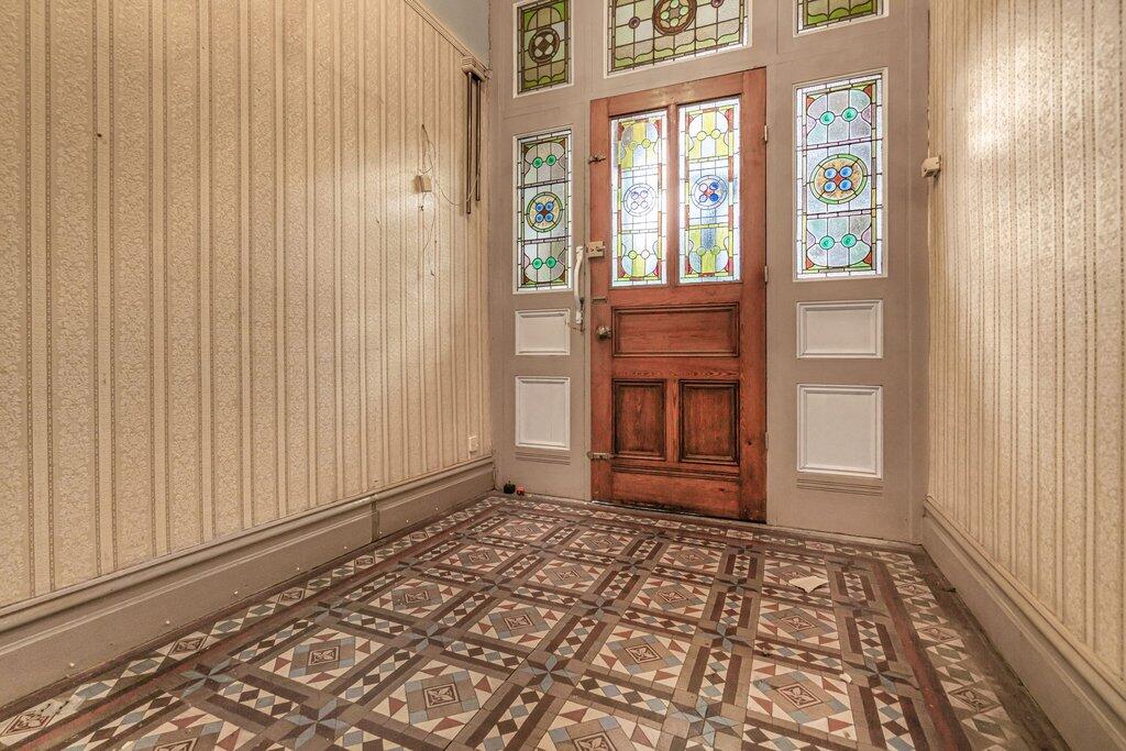 House in Congleton, Hightown - More