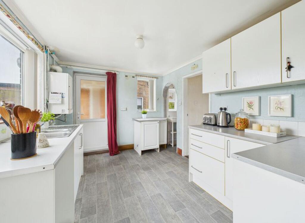 Seely Avenue, Calverton, Nottingham photo 3