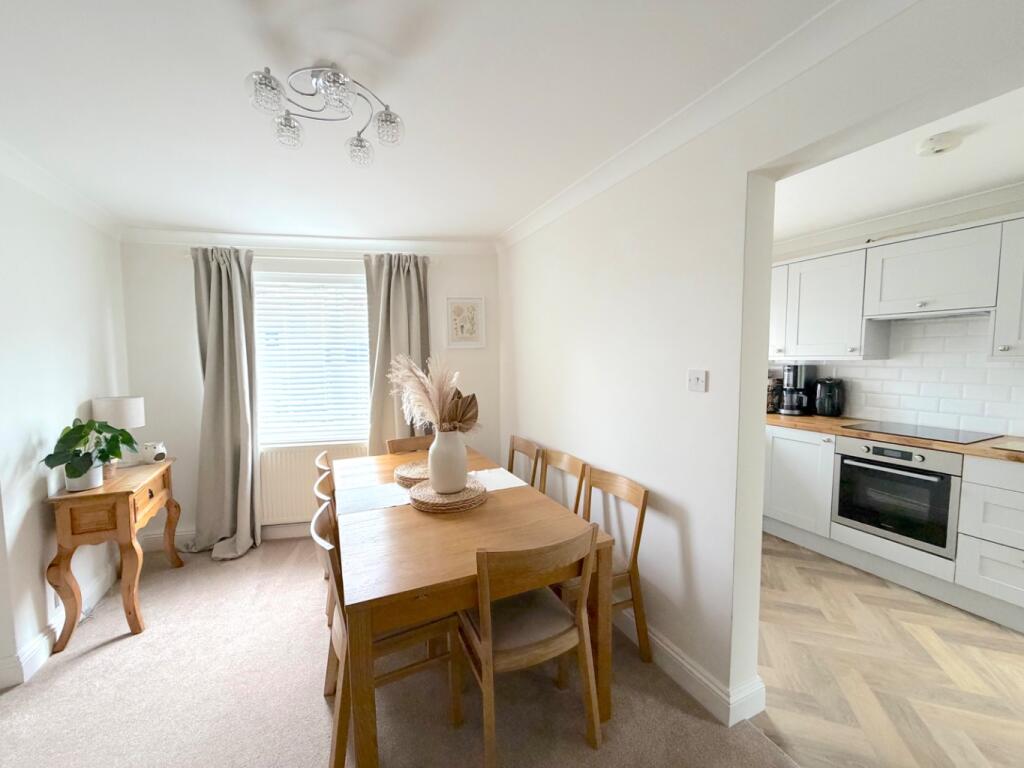 Main image of property: The Triangle, Paulton, Bristol, Somerset